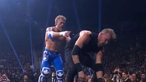 "The second-best I Quit match I have ever seen" - WWE veteran gives his verdict on Adam Copeland vs. Christian Cage