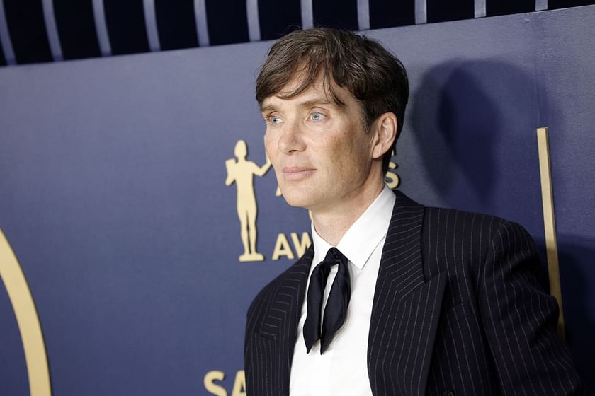 How Much Is Cillian Murphy Net Worth As Of 2024