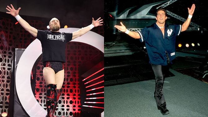 Disco Inferno criticizes Bryan Danielson following his “excellent professional wrestling” remarks