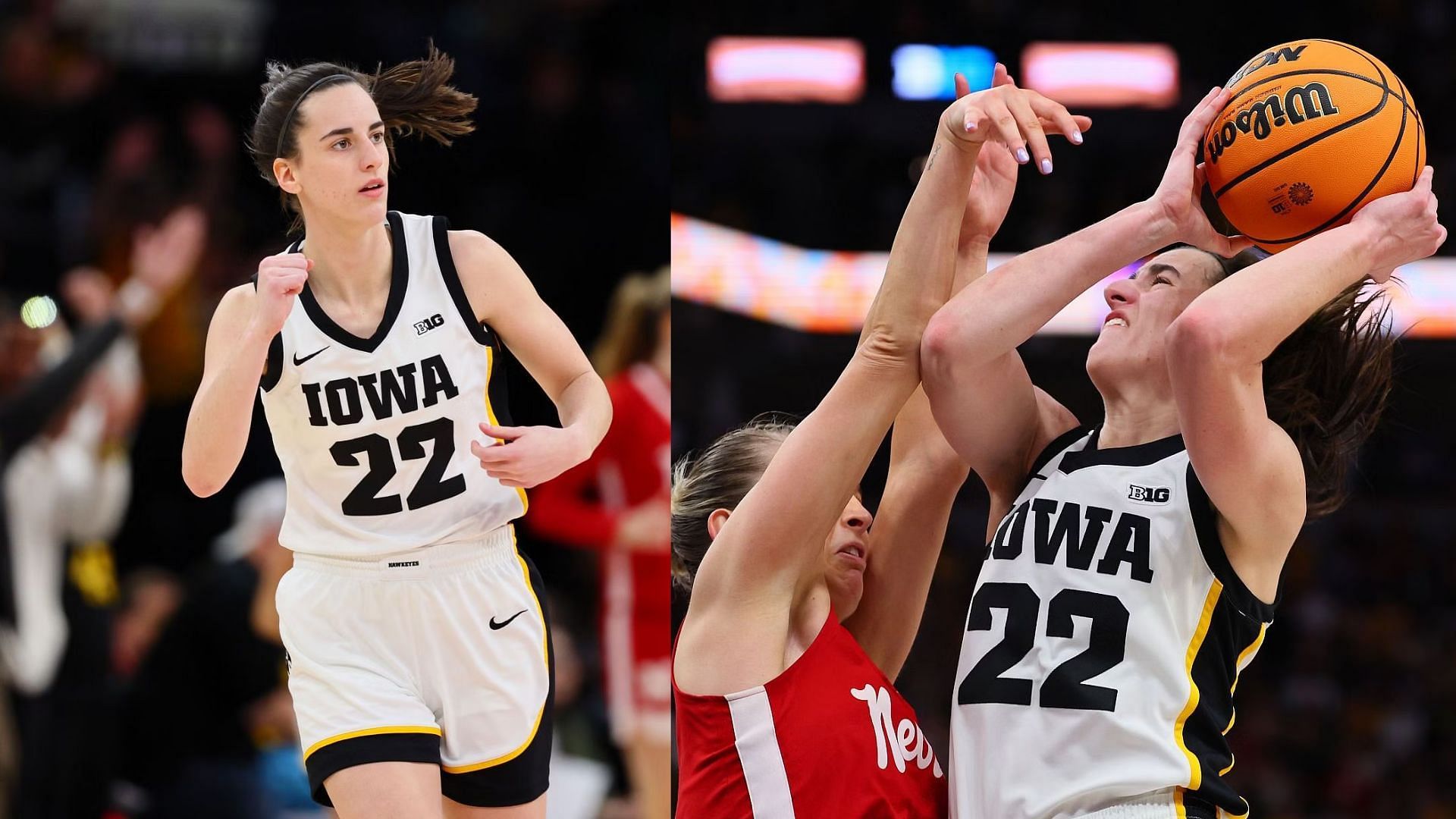 Caitlin Clark stats last night: How did the Iowa guard perform in ...