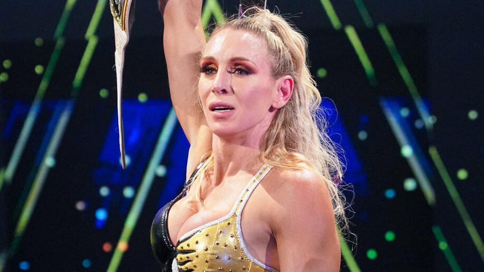 14-time WWE Women