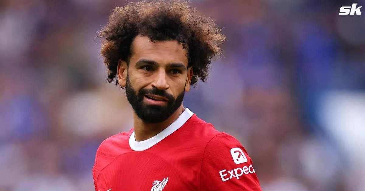 Liverpool step up efforts to sign Mo Salah