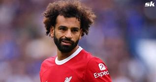 Liverpool step up efforts to sign Mo Salah's replacement, have made €80 million offer to sign Real Madrid star - Reports