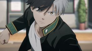 Wind Breaker chapter 170: Kaji trains with Sakura as Noroshi Arc wrap up continues