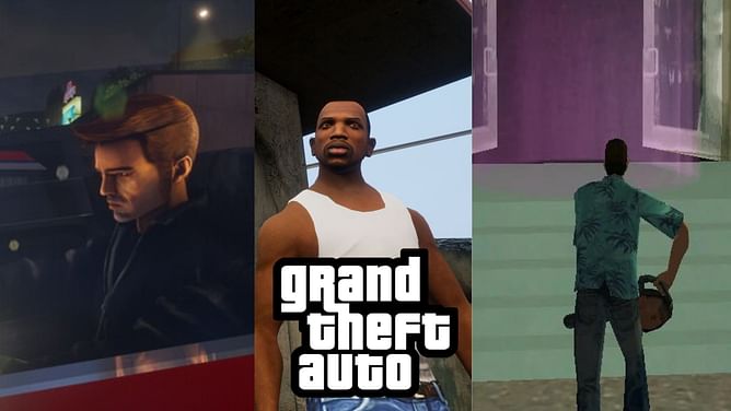 5 legendary GTA cheat codes that should return in GTA 6