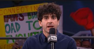 Tony Khan "really mad" at top star for CM Punk's AEW firing - Reports