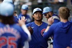 Shota Imanaga slated for historic MLB debut in Cubs home opener against the Colorado Rockies