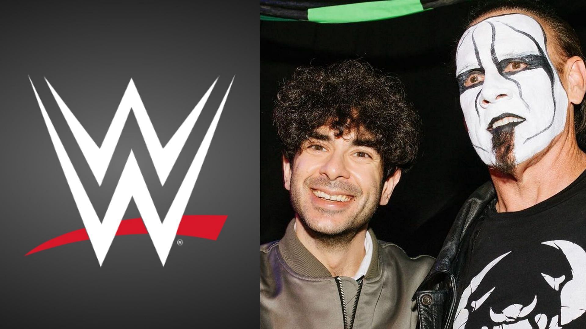 Tony Khan is the CEO of AEW [Image Credits: Sting