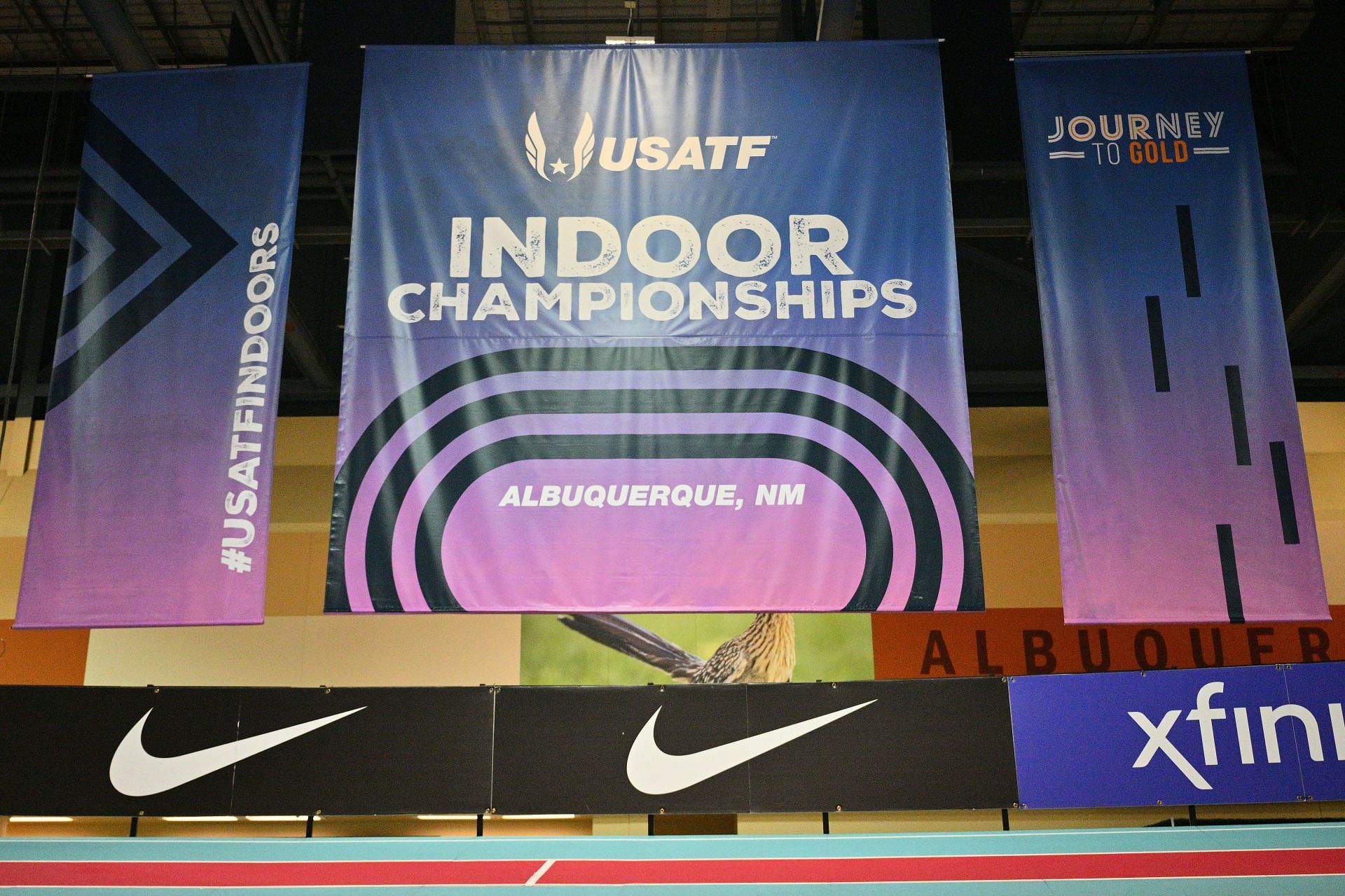 USATF Masters Indoor Championships 2024 Schedule, where to watch and more