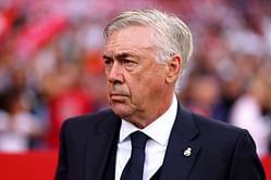 Real Madrid superstar faces uncertain future; MLS and European clubs preferred over Saudi if he leaves: Reports