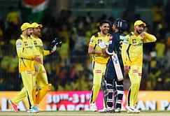 IPL 2024: 3 landmarks that were reached in CSK's emphatic win over GT in Match 7