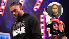 Why hasn't WWE signed Roman Reigns' cousins, Zilla and Jacob Fatu? Analyzing potential deterrent