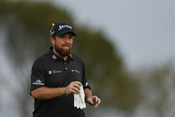 Shane Lowry shares St. Patrick’s Day wishes to his 305,300 followers online