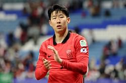 “My father says this and I agree, as well" - When Tottenham star Son Heung-min explained why he wouldn't get married until retirement