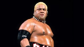 Rikishi gives Bloodline member a new nickname