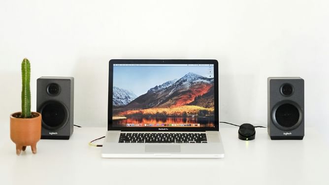 5 best external speakers for gaming laptops in 2024