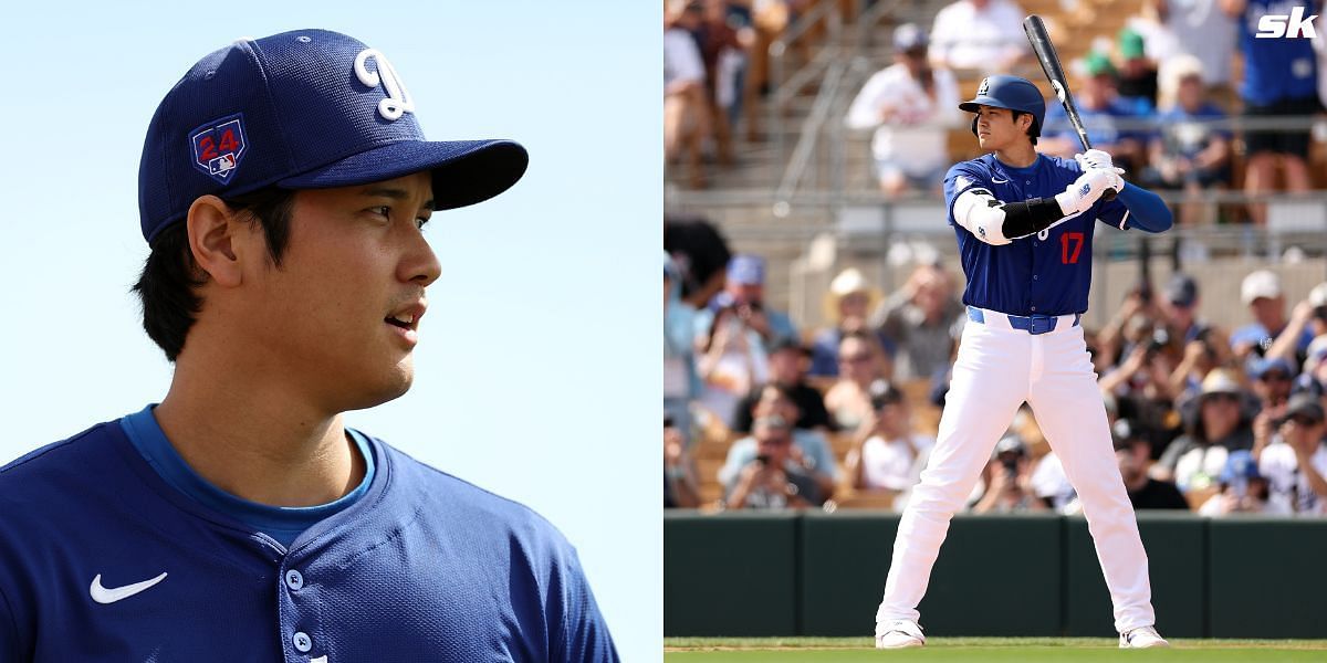No arguing in front of the kids" - Japanese baseball insider reveals unbreakable  rule that Shohei Ohtani's parents followed to nurture greatness