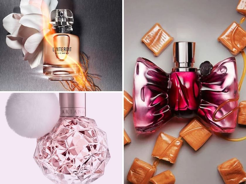 7 Best fruity-floral perfumes to try in 2024