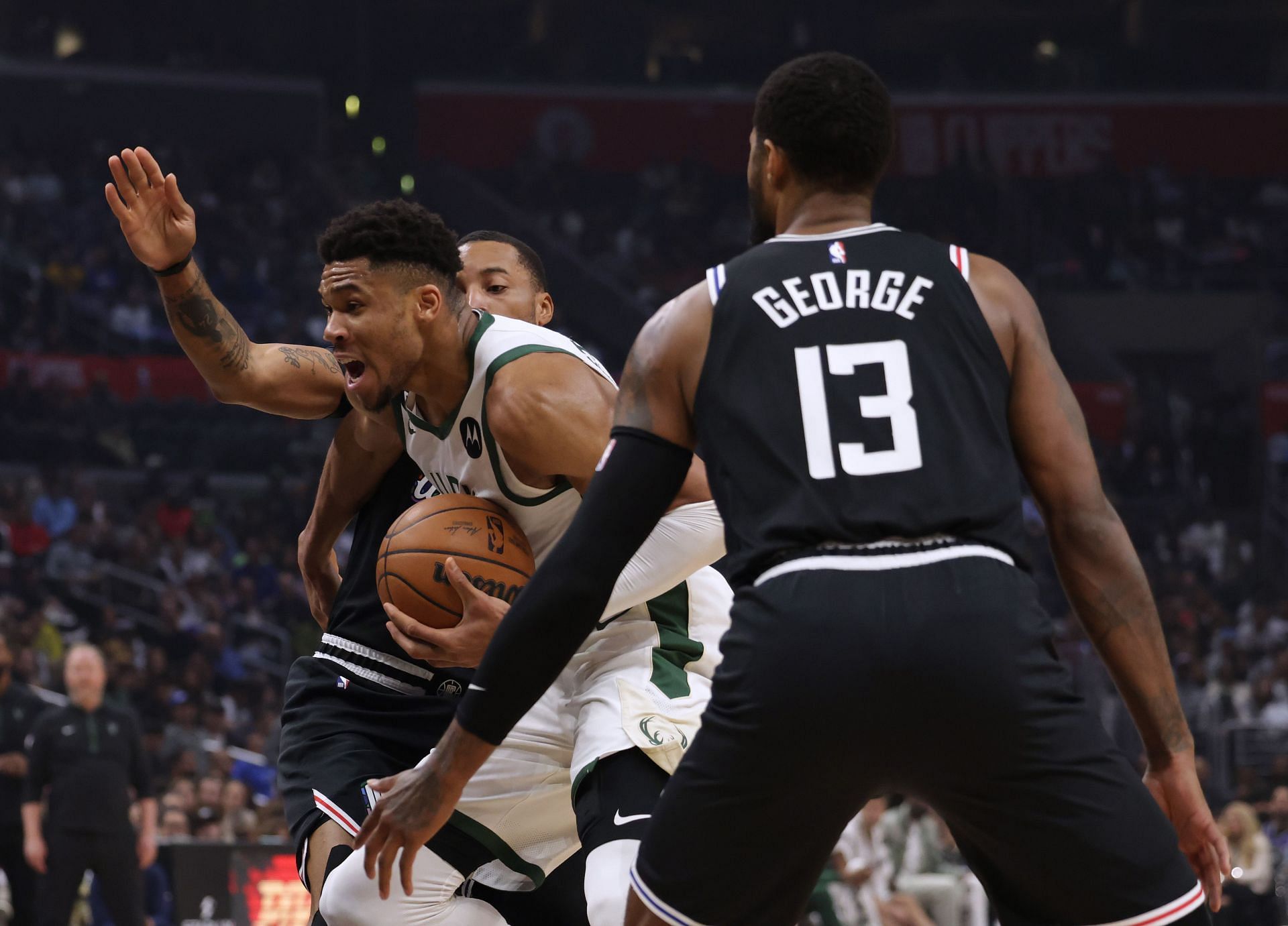 Milwaukee Bucks vs LA Clippers Prediction and Betting Tips March 10