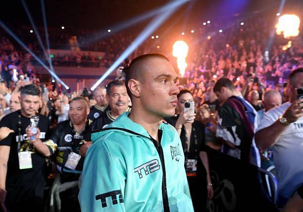 Tim Tszyu