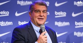Barcelona identify Premier League superstar as ‘dream signing’ for 2025, club confident of affording transfer: Reports