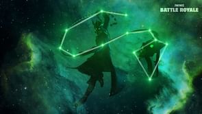 Fortnite Chapter 5 Season 2 Hades teaser breakdown