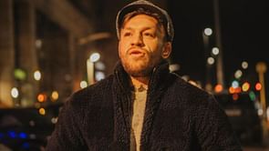 "Don’t really care anymore" - Undefeated MMA star reacts to Conor McGregor's update on his UFC return