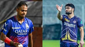 3 player battles to watch out for in RCB vs KKR, Match 10 of IPL 2024 ft. Yash Dayal vs Rinku Singh
