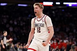5 reasons why Dan Hurley's UConn will tank horribly in 2024 March Madness