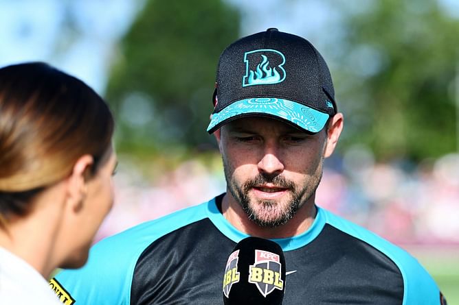 3 times a cricketer won hearts with his gesture for the ball boy ft. Colin Munro
