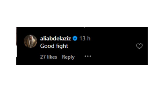UFC 301: Ali Abdelaziz shares two-word reaction to Alexandre Pantoja vs ...