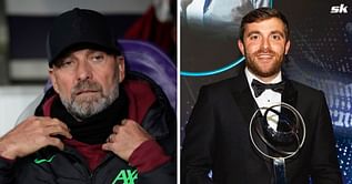 Liverpool dealt major blow in race to appoint Jurgen Klopp's replacement as Fabrizio Romano delivers big update