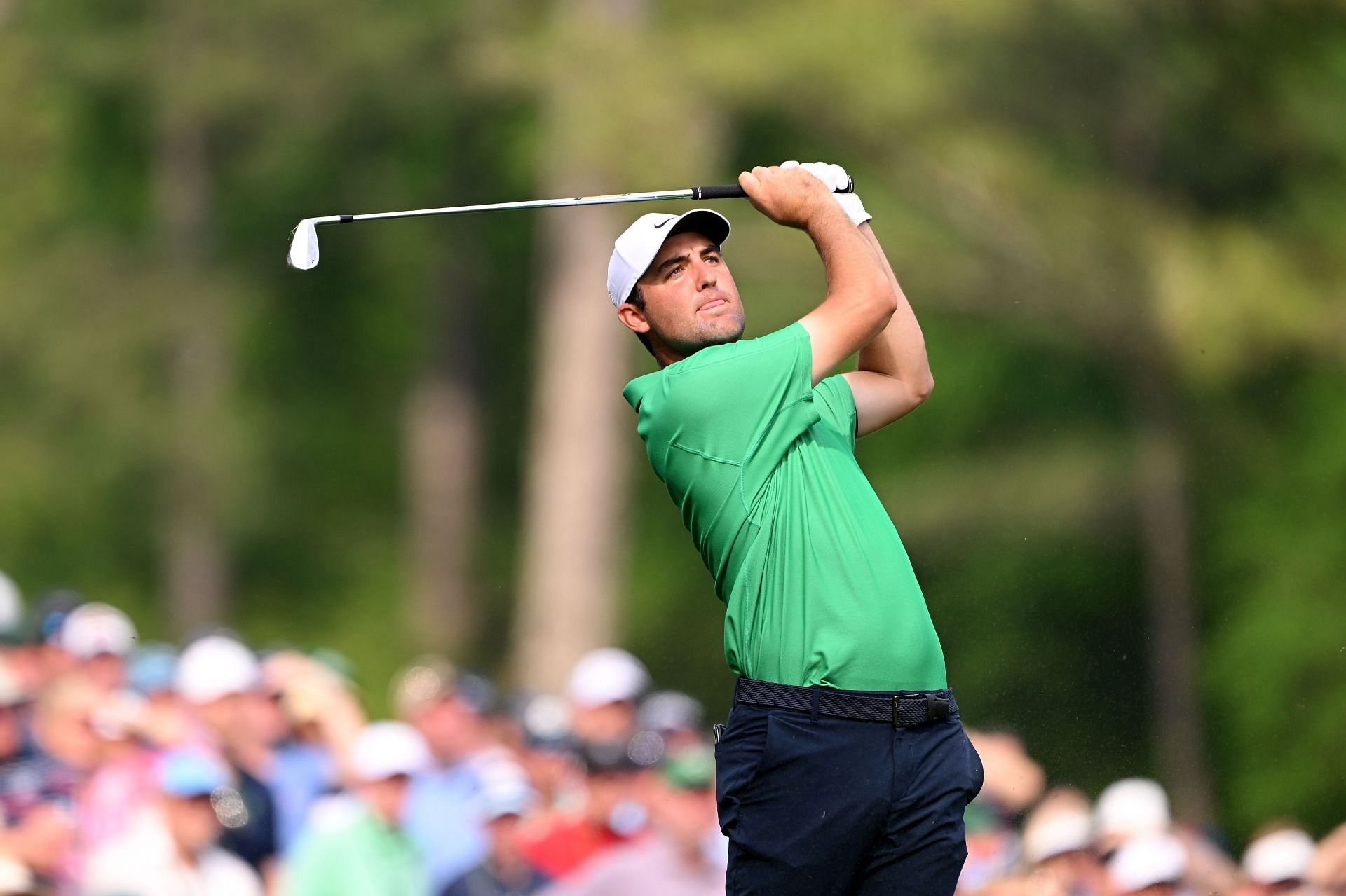 Has Scottie Scheffler ever won the Masters? Past record explored