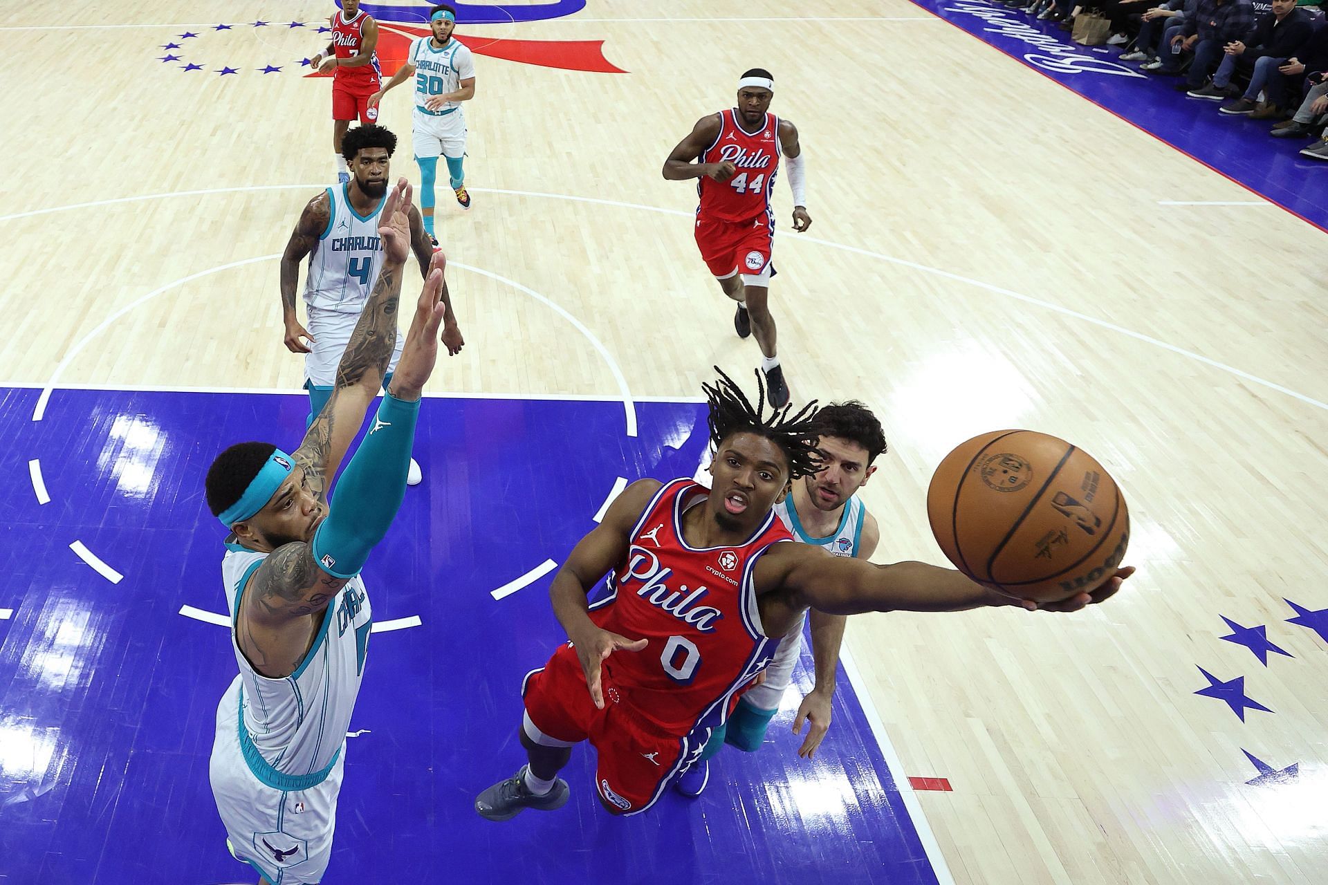 Charlotte Hornets Vs Philadelphia 76ers: Prediction, Starting Lineups ...