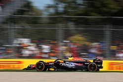 "I know from speaking to Adrian Newey that it’s not over yet": Bad news for Red Bull rivals as Pat Symonds shares 'There’s plenty more to come'
