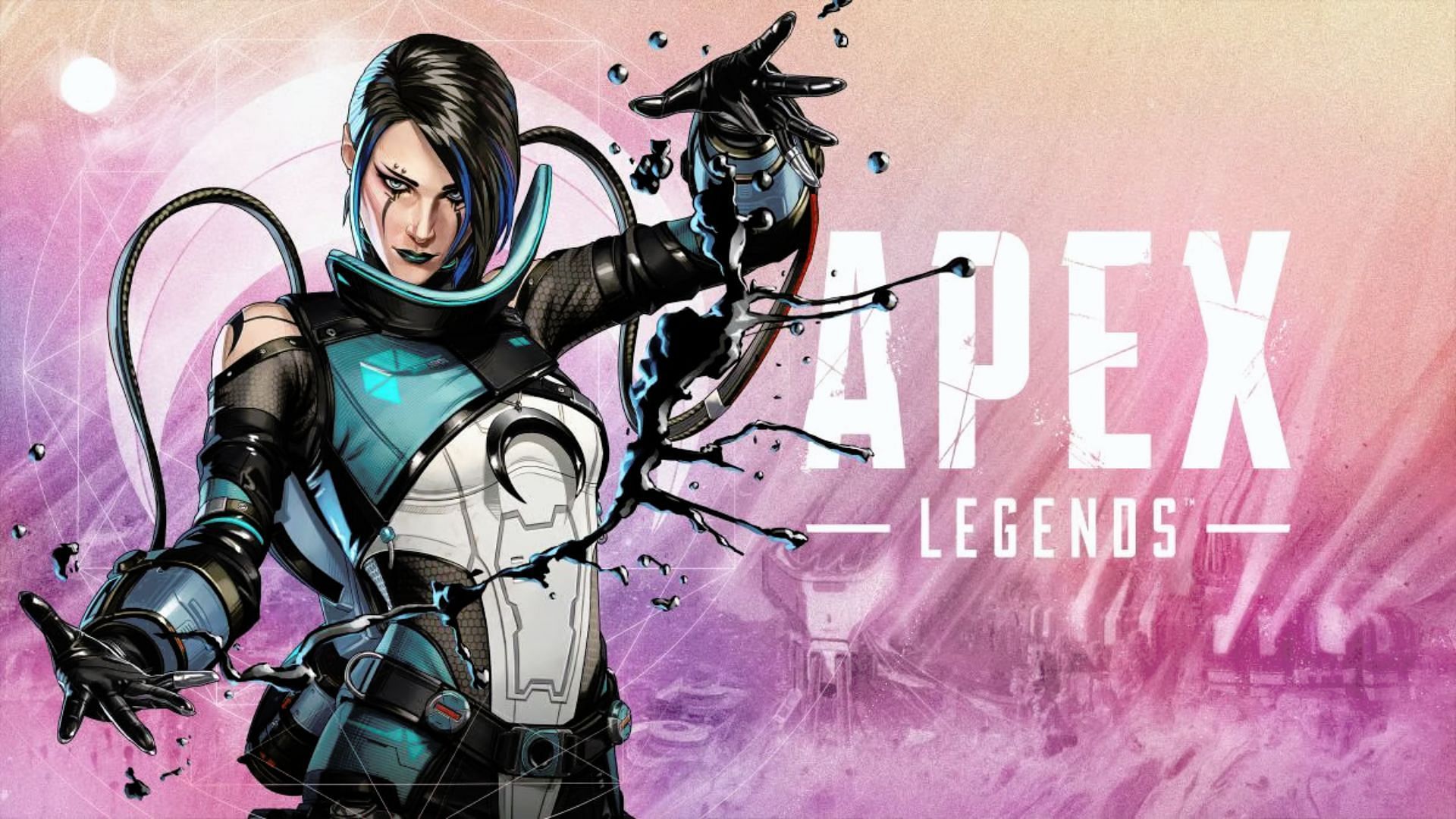 Catalyst in Apex Legends (Image via Respawn Entertainment)