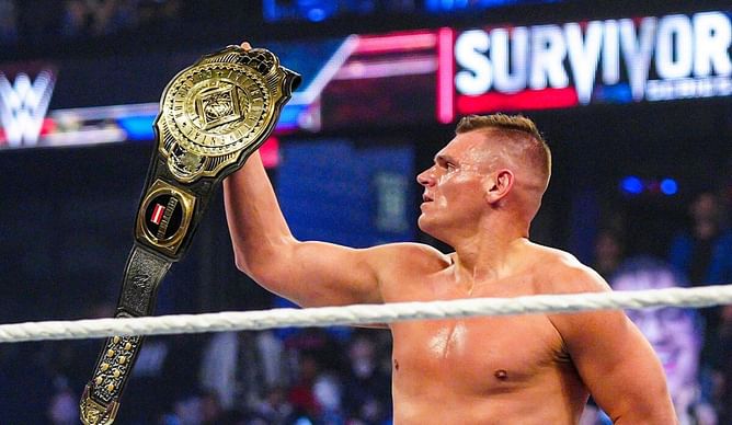 4 Reasons why Gunther should defend the title in a multi-person match at WrestleMania 40