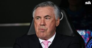 Real Madrid confident of reaching contract extension agreement with 25-year-old star: Reports