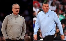 Tennessee vs. Creighton Sweet 16 Prediction, Odds & Picks for March 29 - March Madness 2024