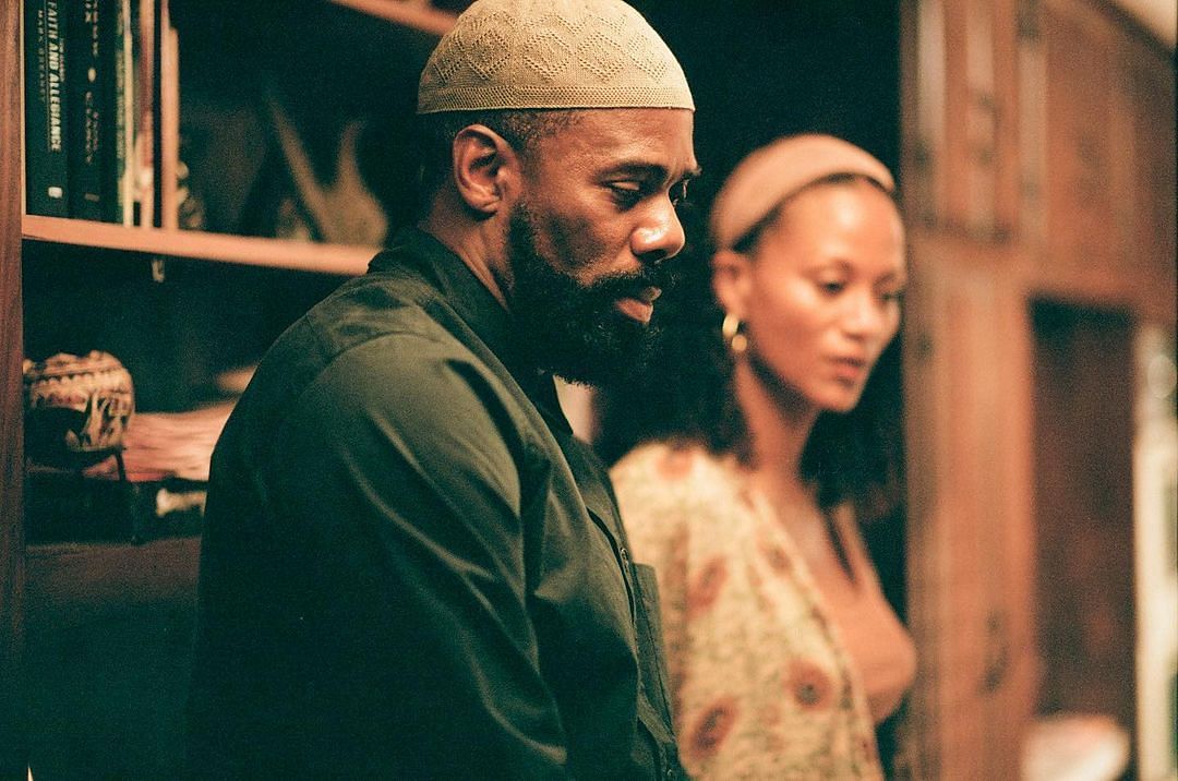 Colman Domingo in Euphoria (via Instagram/@euphoria)