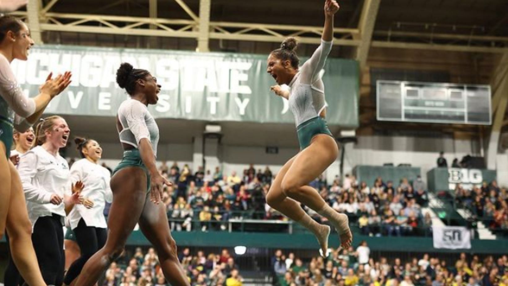 Big Ten Gymnastics Championships 2024 breakdown 