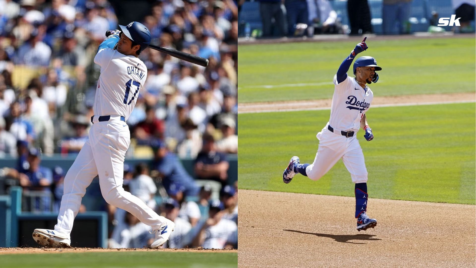 3 major talking points after Dodgers massive 7-1 Opening Day victory over Cardinals