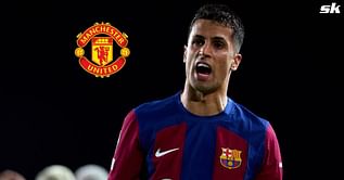 Barcelona star Joao Cancelo names Manchester United superstar as player who ‘annoys’ him most