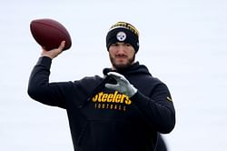 Patrick Mahomes' ex-teammate raises eyebrow at Bills' Mitch Trubisky move: "Do they not watch football?"