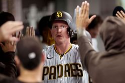 Chicago Cubs News: Garrett Cooper makes Opening Day roster despite minor league deal, club to select his contract