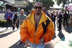Lewis Hamilton takes strong stance for Susie Wolff’s criminal complaint against FIA