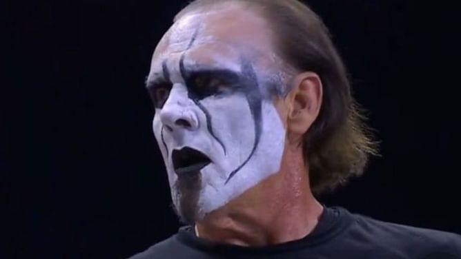 "That's a really good reputation to have" - WCW veteran shares honest thoughts about AEW legend Sting (Exclusive)