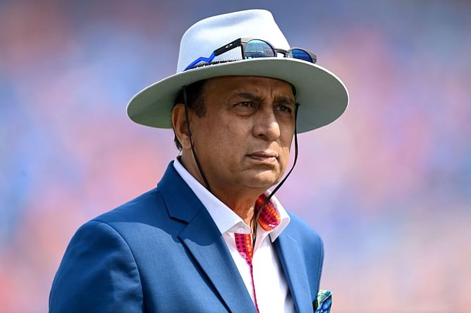 "If the Ranji Trophy fees can be doubled or tripled" - Sunil Gavaskar calls for BCCI to introduce Test cricket-like incentives