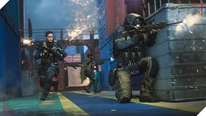 What is The Keep in Warzone Mobile?