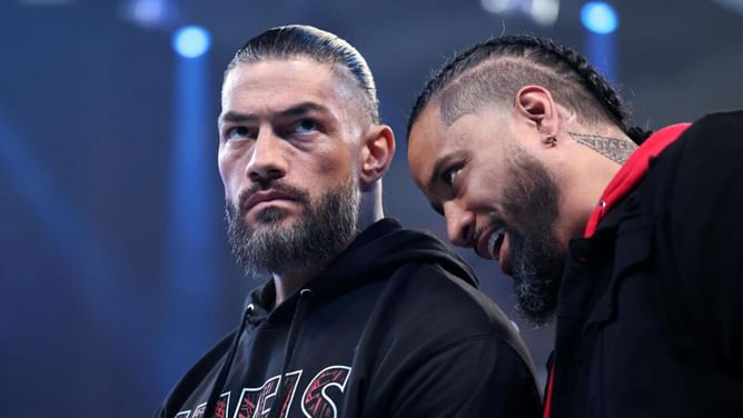 Roman Reigns inducting 58-year-old legend into the WWE Hall of Fame ahead of WrestleMania XL is possible, says veteran